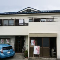 東京都足立区の外壁塗装・屋根瓦補修工事の施工事例