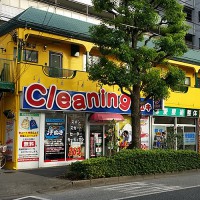 東京都足立区アパート兼店舗の外壁塗装・屋根塗装工事の施工事例