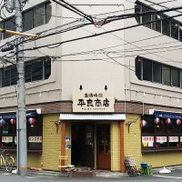 東京都港区商業ビルの外壁補修・塗装・屋根塗装工事の施工事例