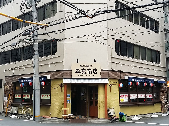 東京都港区商業ビルの外壁補修・塗装・屋根塗装工事の施工事例