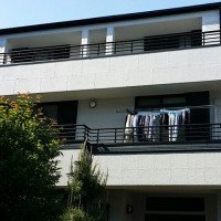 東京都練馬区戸建住宅の外壁塗装・屋根塗装工事の施工事例