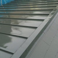 東京都大田区戸建住宅の屋根塗装・付帯部塗装工事の施工事例