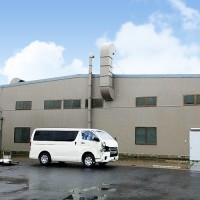 千葉県印西市工場の屋根塗装・外壁塗装工事の施工事例