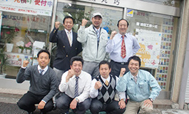 株式会社丸巧「会社概要・沿革」