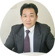 加藤 寿彦