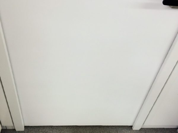 東京都中央区（ビル） その他の工事 施工後