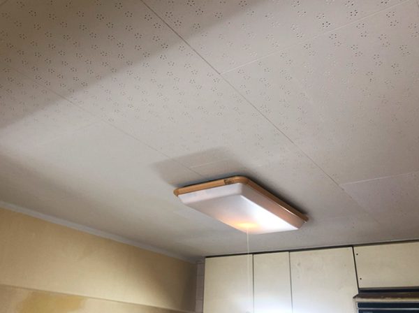 東京都足立区（マンション） 内装・原状回復工事 施工後