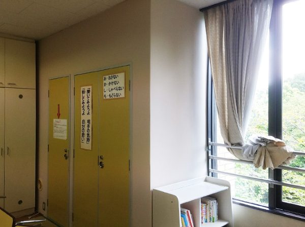 東京都足立区 内装・原状回復工事 施工後