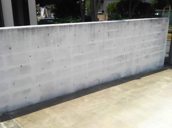 千葉県柏市（戸建て） その他の工事 施工前