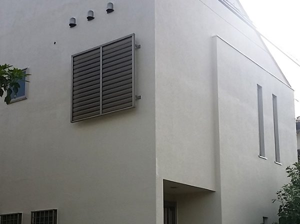 東京都杉並区 屋根工事 施工後