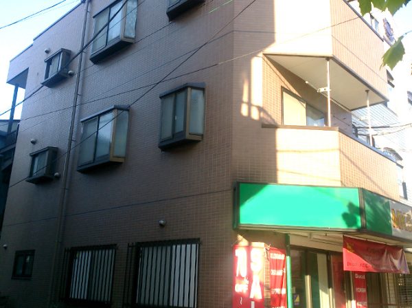 東京都足立区 屋上防水工事 施工後