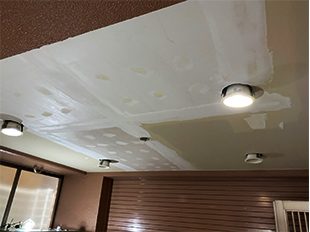 東京都江東区 内装・原状回復工事 施工前