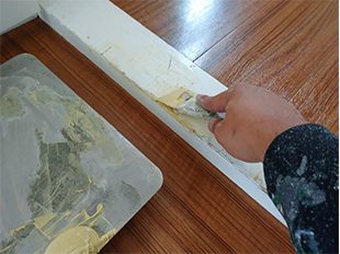 東京都台東区（マンション） 内装・原状回復工事 施工前