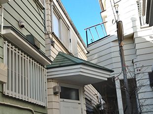 東京都杉並区 屋根工事 施工前