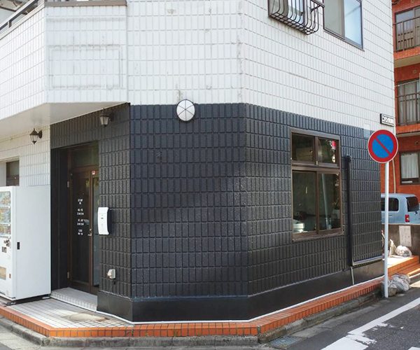 埼玉県（店舗） 外壁塗装 施工後
