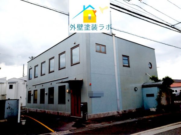 千葉県市川市 その他の工事 施工後