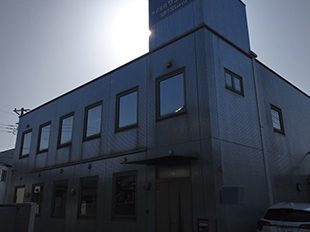 千葉県市川市 その他の工事 施工前