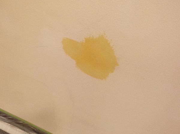 東京都千代田区（ビル） 内装・原状回復工事 施工前