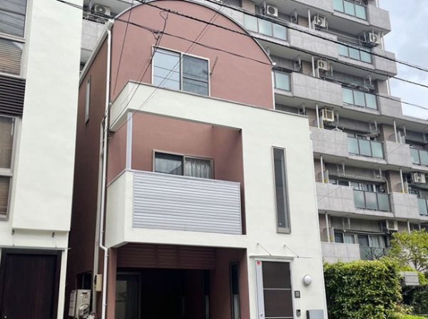 千葉県市川市（戸建て） 屋根工事 施工後