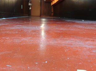 東京都葛飾区（店舗） その他の工事 施工前