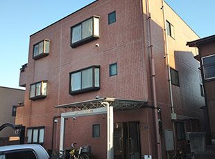 埼玉県和光市（マンション） その他の工事 施工前