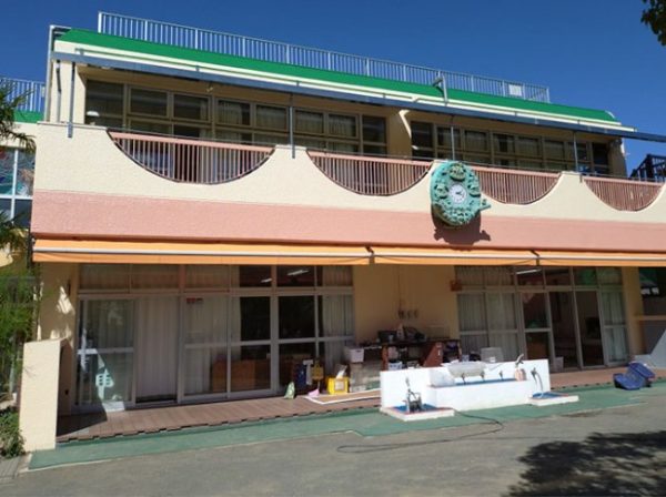 神奈川県 その他の工事 施工後