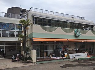 神奈川県 その他の工事 施工前