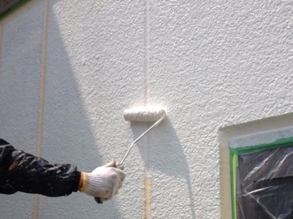 東京都渋谷区 屋根工事 施工後