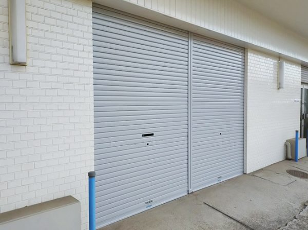 神奈川県横浜市（店舗） その他の工事 施工後
