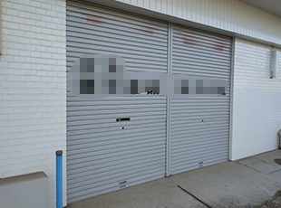 神奈川県横浜市（店舗） その他の工事 施工前