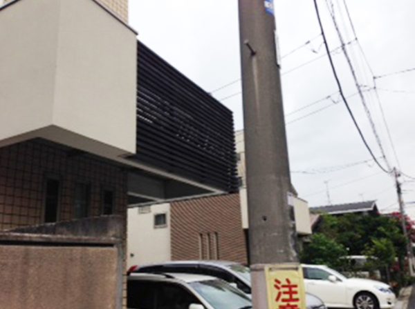 東京都杉並区 屋根工事 施工後