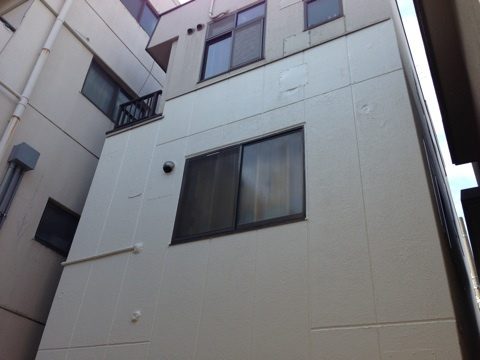 東京都葛飾区 屋根工事 現場写真
