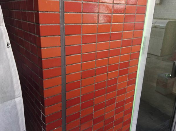 東京都板橋区(マンション) 外壁塗装 施工後