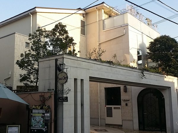 東京都世田谷区 屋根工事 施工後