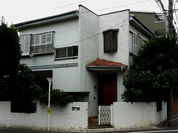 東京都世田谷区 屋根工事 施工前