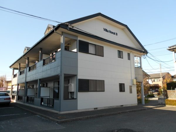埼玉県草加市 屋根工事 現場写真