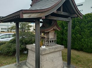 神奈川県横浜市鶴見区（工場） その他の工事 施工前