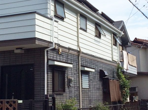 東京都世田谷区 屋根工事 施工後