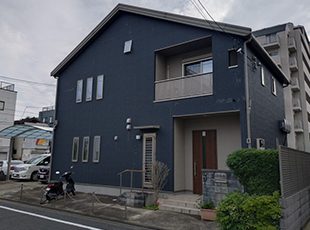 東京都足立区（戸建て） 屋根工事 施工前