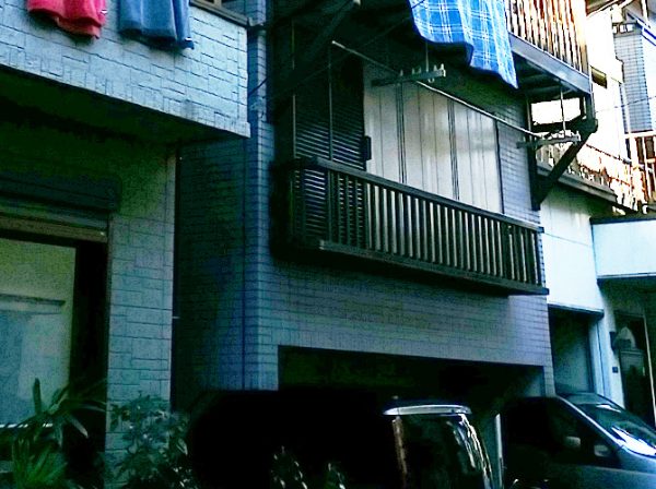 東京都江東区 屋根工事 施工後