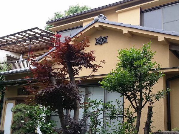 東京都江東区 屋根工事 施工後