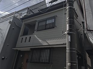 東京都足立区（戸建て） 屋根工事 施工前