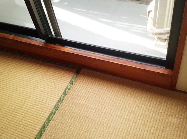 東京都新宿区（マンション） 内装・原状回復工事 施工後