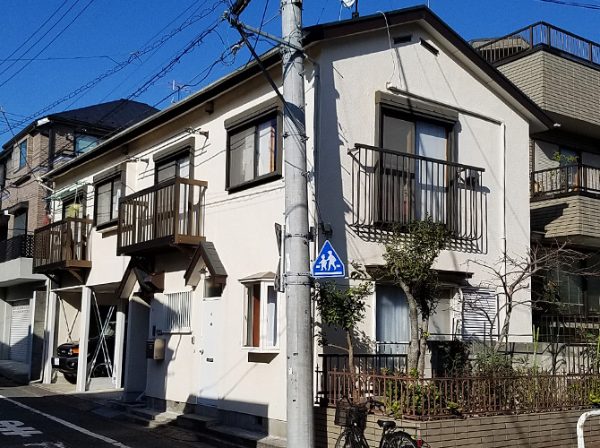 東京都大田区 屋根工事 施工後