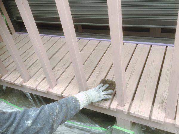 東京都目黒区（戸建て） その他の工事 施工前