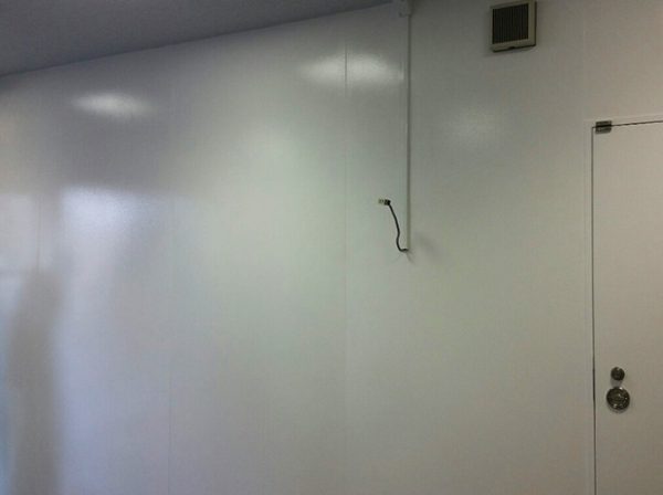東京都台東区 内装・原状回復工事 施工後