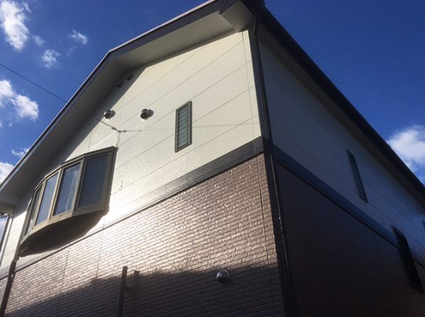 東京都足立区 屋根工事 施工後