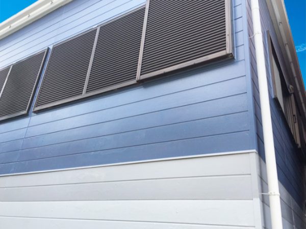 東京都足立区 屋根工事 施工後
