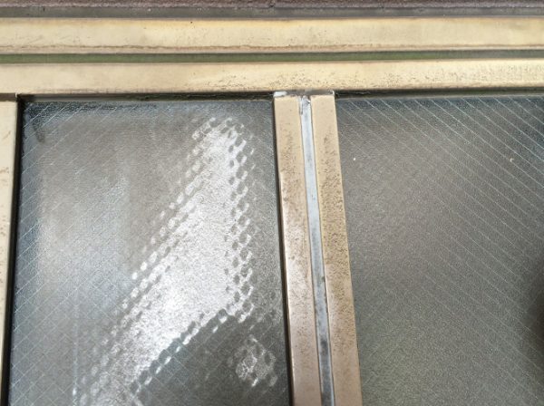 東京都板橋区（ビル） その他の工事 施工前