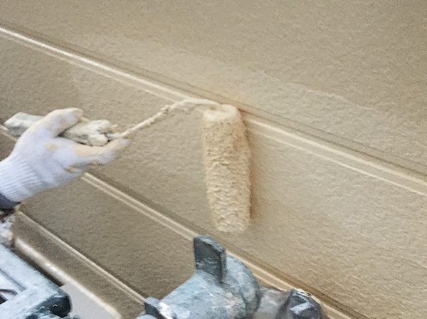 東京都目黒区 屋根工事 施工後